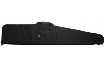 Image of Elite Survival Systems Gun Case for Scoped Rifles, 45in - Black - RC45SB