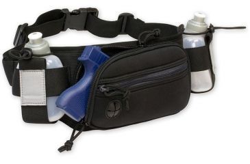 Image of Elite Survival Systems Marathon Gun Pack, Gray accent 8101-GY