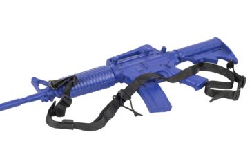 Image of Elite Survival Systems Rapid-Tac 2-Point Sling, Black, 5010-B