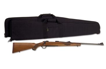 Image of Elite Survival Systems Rifle Case, Scoped Rifle, 64in., Black RC64SB