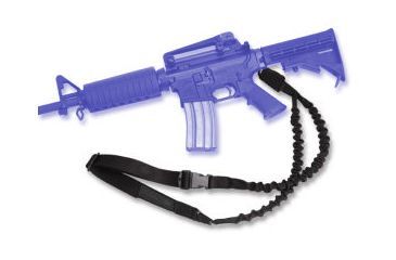 Image of Elite Survival Systems Single Point Bungee Sling - SPS01 