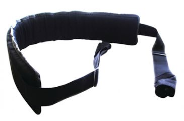 Image of Command Arms Squad Automatic Weapon () Padded Sling Adjustable Between 57 and 75 Inches Black SAW