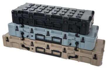 Image of ERA3 Nomad 56 Utility Case, 56 in, Black, case-56-blk