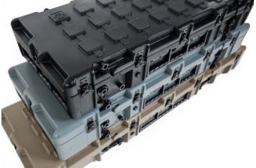 Image of ERA3 Nomad 56 Utility Case, 56 in, Black, case-56-blk