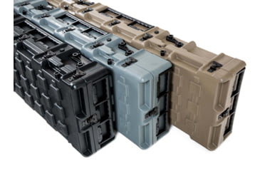 Image of ERA3 Nomad 56 Utility Case, 56 in, Black, case-56-blk
