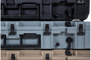 Image of ERA3 Nomad 56 Utility Case, 56 in, Black, case-56-blk