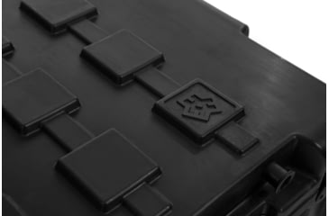 Image of ERA3 Nomad 56 Utility Case, 56 in, Black, case-56-blk