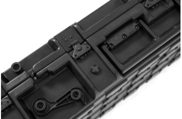 Image of ERA3 Nomad 56 Utility Case, 56 in, Black, case-56-blk