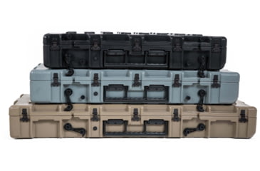 Image of ERA3 Nomad 56 Utility Case, 56 in, Black, case-56-blk