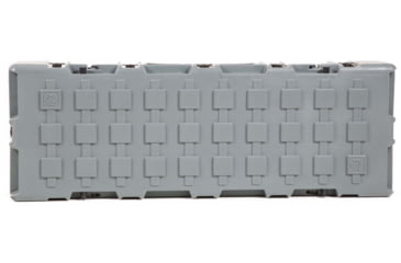 Image of ERA3 Nomad 56 Utility Case, 56 in, Grey, case-56-gry