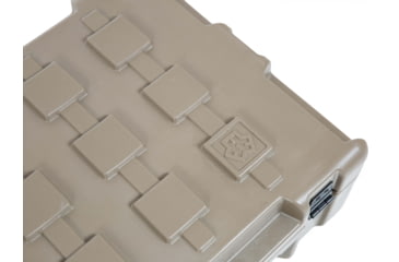 Image of ERA3 Nomad 56 Utility Case, 56 in, Tan, case-56-tan