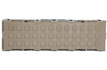 Image of ERA3 Nomad 56 Utility Case, 56 in, Tan, case-56-tan