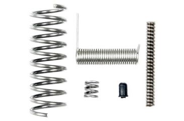 Image of Ergo Grip AR-15 Upper 5-pc Spring Replacement Kit 4611