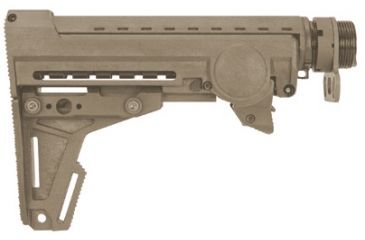 Image of Ergo Grip F93 Pro Stock, Dark Earth 4925-DE