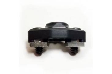 Image of Ergo Grip M-Lok QD Sling Mount, Black, 4249-B