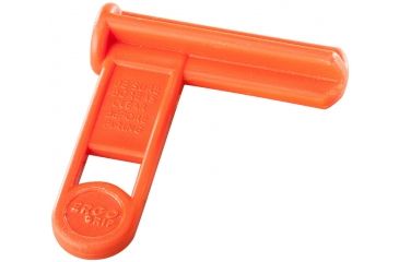 Image of Ergo Grip Shotgun Safety Chamber Flag, Orange 105508