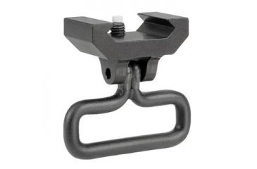 Image of Ergo Grip Slide Mount Sling Loop Black 186971