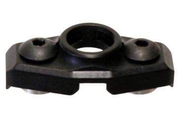 Image of Ergo Grip Sling Mount Qd Keymod Black