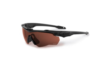 Image of ESS CrossBlade NARO ONE Black Laser LPL-3B