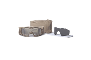 Image of ESS Influx Tan 499 Retail APEL