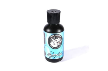 Image of Evolution Gun Works Bore Tech Gun Oil, Teflon, 70303