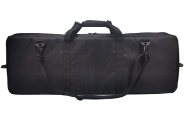 Image of Evolution Outdoor 1680D Tactical Single Rifle Case, 36in, Black, 51298-EV