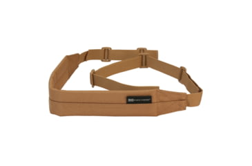 Image of Evolution Outdoor 2-Point Sling, Nylon Webbing, Foam Padded, Adjustable
