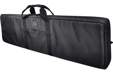 Image of Evolution Outdoor 42in Discreet Rifle Case - 1680D Tactical Series, Black, 51293-EV