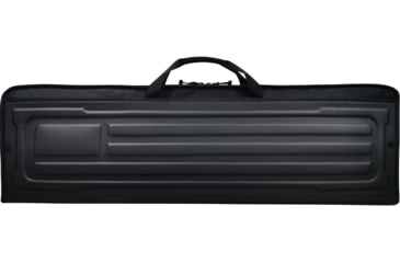 Image of Evolution Outdoor 42in EVA Tactical Rifle Case, Black, 51289-EV