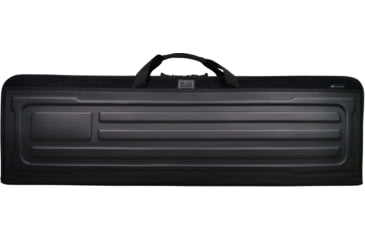 Image of Evolution Outdoor 42in EVA Tactical Rifle Case, Black, 51289-EV