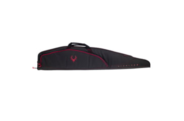 Image of Evolution Outdoor Diablo II Rifle Case, 48in, Black, 44363-EV