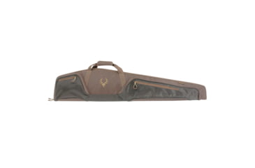 Image of Evolution Outdoor Hill Country II Rifle Case, 48in, Green, 44368-EV