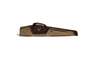 Image of Evolution Outdoor Hill Country II Rifle Case, 48in, Brown, 44370-EV