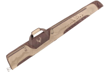 Image of Evolution Outdoor Hill Country II Shotgun Case, Brown, 44371-EV