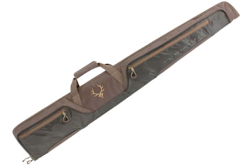 Image of Evolution Outdoor Hill Country II Shotgun Case, Green, 44369-EV