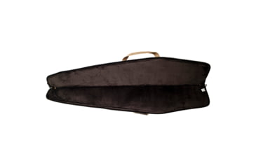 Image of Evolution Outdoor Hill Country, Rifle Case, 54 Long, Brown and Khaki