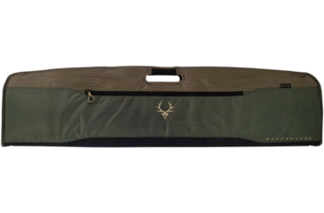 Image of Evolution Outdoor Marksman II Gun Case, Green, 44372-EV