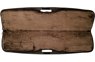 Image of Evolution Outdoor Marksman II Gun Case, Green, 44372-EV