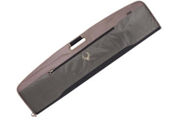 Image of Evolution Outdoor Marksman II Gun Case, Green, 44372-EV
