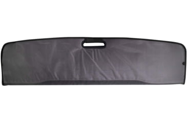 Image of Evolution Outdoor Marksman II Gun Case, Grey, 44373-EV