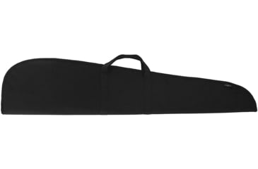 Image of Evolution Outdoor Mesquite Shotgun Case, Black, 44307-EV