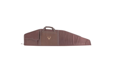 Image of Evolution Outdoor Recon LR 54 Rifle Case, 54in, Brown, 44367-EV