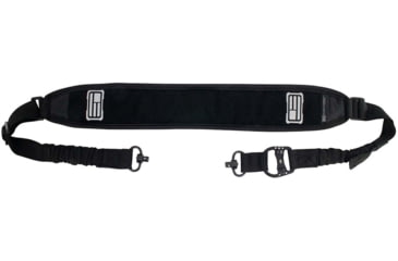Image of Evolution Outdoor Tactical Rifle Sling, 45in, Black, 51305-EV