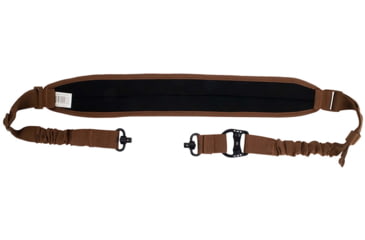 Image of Evolution Outdoor Tactical Rifle Sling, Coyote, 51306-EV