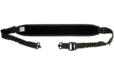 Image of Evolution Outdoor Tactical Rifle Sling, Green/Coyote, 51307-EV