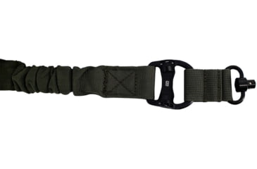 Image of Evolution Outdoor Tactical Rifle Sling, Green/Coyote, 51307-EV