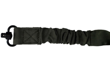 Image of Evolution Outdoor Tactical Rifle Sling, Green/Coyote, 51307-EV