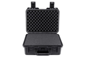 Image of Eylar 14in Intact Premium Series Waterproof Hard Casew/Foam, Black, NM00003