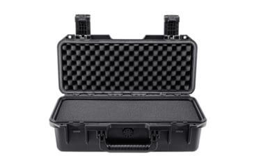Image of Eylar 18in Intact Premium Series Waterproof Hard Casew/Foam, Black, NM00006