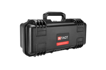 Image of Eylar 18in Intact Premium Series Waterproof Hard Casew/Foam, Black, NM00006